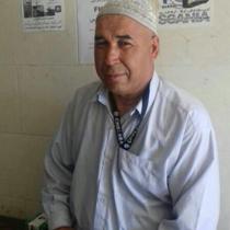 گروگان گیری یک گلستانی در افغانستان