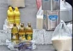 توزیع بیش از 6 هزار سبد کالا بین مددجویان کمیته امداد