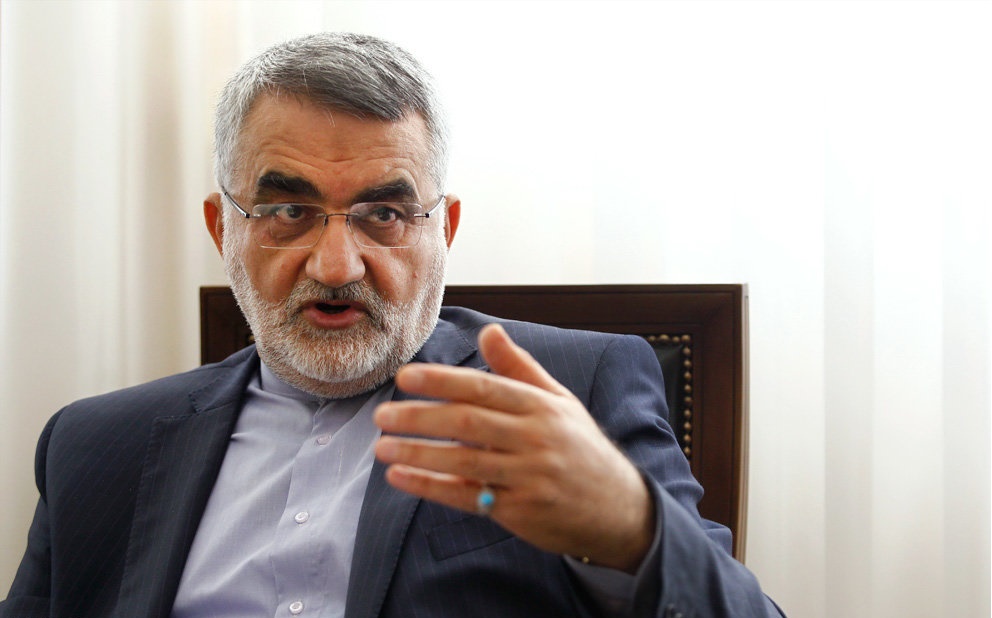 بررسی «فاجعه منا»؛ اولویت کاری کمیسیون امنیت ملی در مجلس دهم