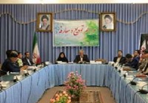 اقتصاد مقاومتی اولویت برنامه کاری استانداری اردبیل است
