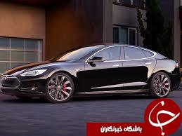 بی نقص بودن خودروی الکتریکی پورشه ؟+تصاویر