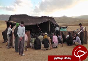 خودکفایی عشایر لرستان + فیلم