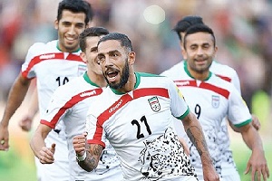 اردوی شاگردان کی روش در ارمنستان  لغو شد