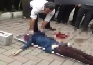 ناگفته‌های قتل دختر جوان مقابل دانشکده پرستاری/ پدر خشمگین مانع رسیدن نیرو‌های امدادی شد
