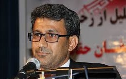 بازپس گیری 100هکتار اراضی ملی درعنبرآباد