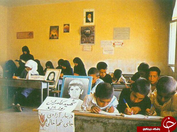 ایران قدیم به روایت تصویر /// در حال کار