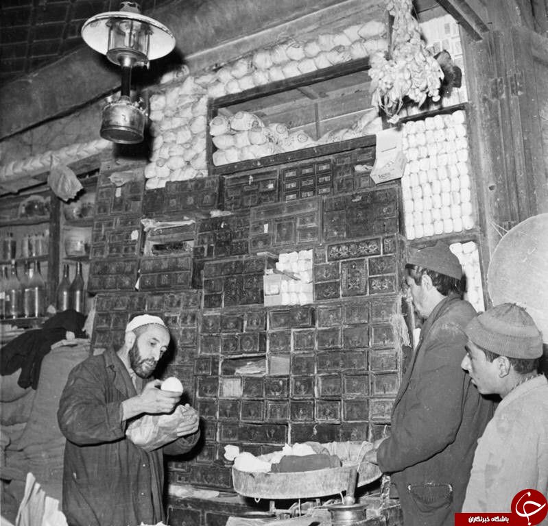 ایران قدیم به روایت تصویر /// در حال کار