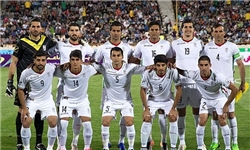 اردوی شاگردان کی‌روش در ارمنستان لغو شد