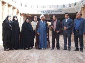 پیگیری مشکلات مردمی شهر یزد