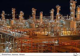 تولید 537 میلیون مترمکعب با اجرای فازهای باقیمانده پارس جنوبی