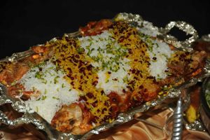 تغذیه در ماه رمضان