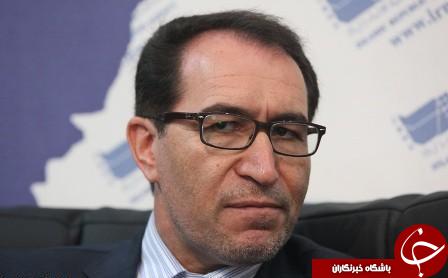 محمود حيدري عضو هيئت مديره شركت خدمات هوايي پيام شد
