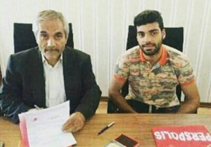 هواداران پرسپولیس در آرزوی این تصویر