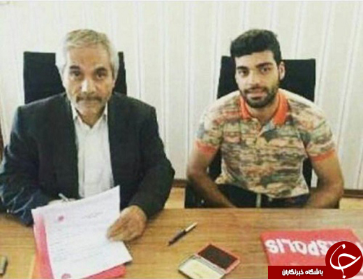 هواداران پرسپولیس در آرزوی این تصویر
