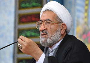 برخی‌ برای حرمت‌شکنی در قم نقشه دارند/ مجریان به قانون عمل کنند