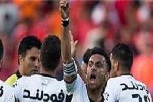 بهادر عبدی به پیکان پیوست