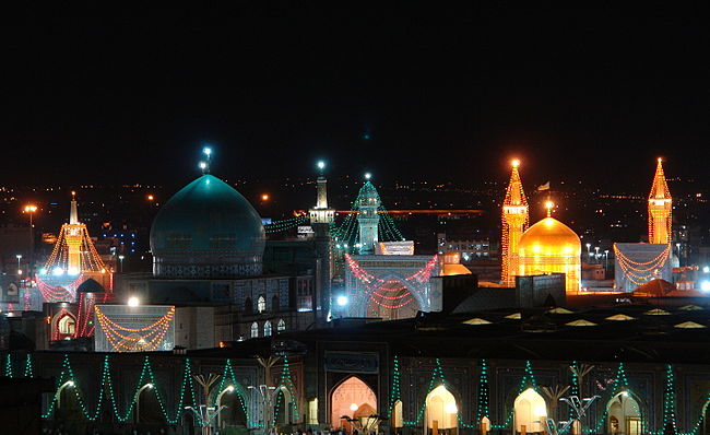 آرامش؛ ثمره رعایت مکارم اخلاقی و سیره اهل بیت(ع) در زندگی است