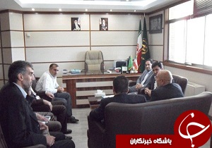 احداث سیلوی غلات در شهرستان آوج