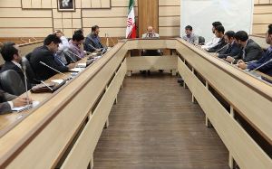 تلاش تمام دستگاههادر اجرایی شدن سندجامع آموزشی مدیریت بحران