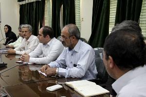 از دست رفتن اراضی کشاورزی طی ده سال