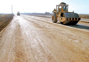 بهره برداری از 44 كيلومتر راه روستايی در 9 شهرستان استان