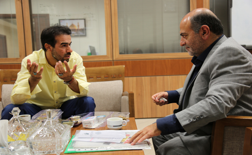 &laquo;ماه&zwnj;نشان&raquo; سربازان بی&zwnj;ادعای حوزه اجتماعی را نشان می&zwnj;کند