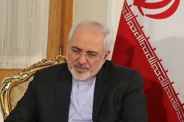 دیدار سفرای سابق پاکستان و بلاروس با ظریف
