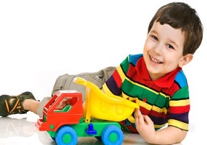 کارکردهای مثبت بازی کردن با کودکان و نوجوانان
