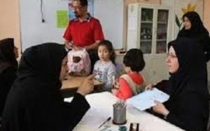 آغاز ثبت نام نواموزان کلاس اولی