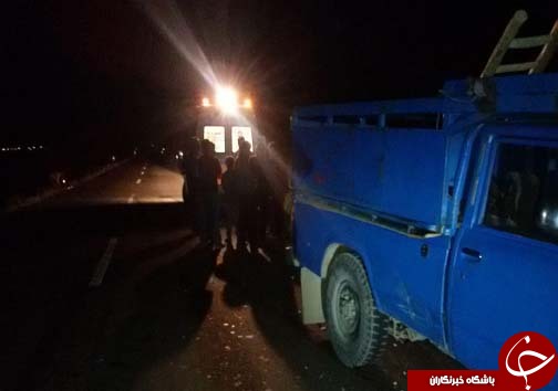 جذاب ترین اخبار استان ها در یک نگاه////