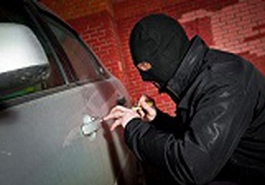 دستگيری سارقان حرفه ای قطعات خودرو
