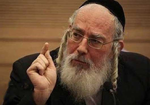 صدور فتوای مسموم کردن آب آشامیدنی فلسطینی‌ها