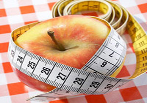 چرا رژیم گرفتن ما را چاق می‌کند؟