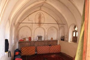 اقامتگاه های بوم گردی در خدمت گردشگران