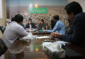گروه مشاوران جوان بعد از گذشت 9 سال به بلوغ نسبی رسیده است