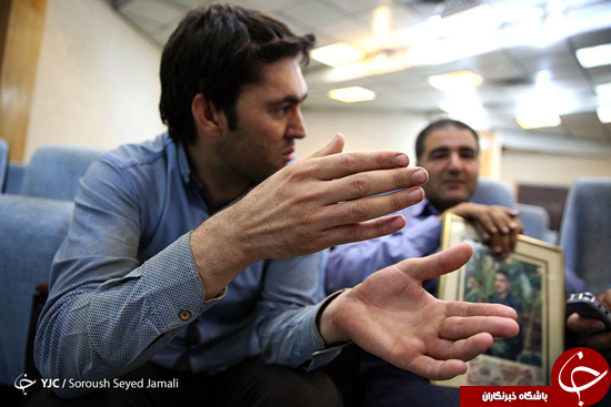 ناگفته&zwnj;هایی از آخرین قربانی حادثه شهران از زبان خانواده&zwnj;اش/ محسن زنده به گور شد؟ +تصاویر