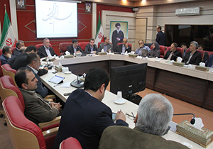 ستاد فرماندهی اقتصاد مقاومتی