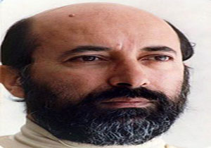 مردی که اشک شاه و رئیس جمهوری آمریکا را درآورد + فیلم