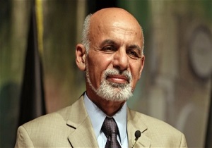 اشرف غنی: تلاش می کنیم زمینه بازگشت پناهجویان به افغانستان را فراهم سازیم