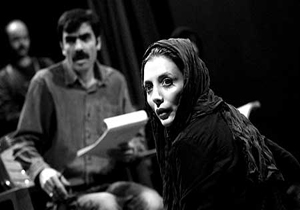 بازیگر «شمعدونی» از تجربه بازی در نقش دختر مصدق می‌گوید