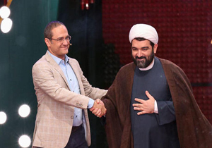 حجت الاسلام شهاب مرادی امشب مهمان «خندوانه» می‌شود