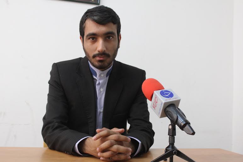 فعالان قرآنی از فضای مجازی غافل نشوند