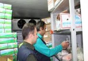 اجرای طرح نظارتی تعزیرات حکومتی در گلستان