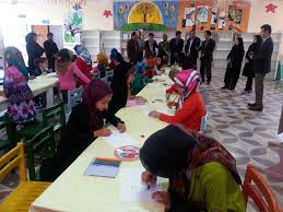 احداث نخستین کانون پرورش فکری کودکان و نوجوانان در گالیکش