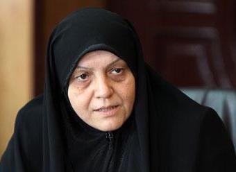 زمان مراسم تشییع پیکر همسر شهید بابایی اعلام شد