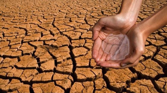 بزرگترین شهر خاورمیانه چشم در چشم بحران بی آبی/اینجا دشت&zwnj;ها در حسرت آب می&zwnj;میرند