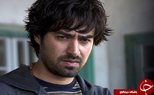 شهاب حسینی با چه ترفندی نخل طلا گرفت؟