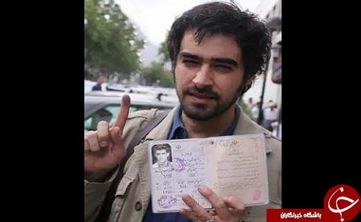 شهاب حسینی با چه ترفندی نخل طلا گرفت؟