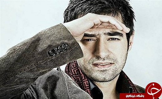 شهاب حسینی با چه ترفندی نخل طلا گرفت؟