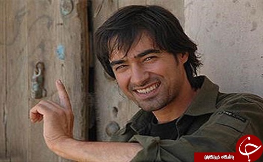شهاب حسینی با چه ترفندی نخل طلا گرفت؟